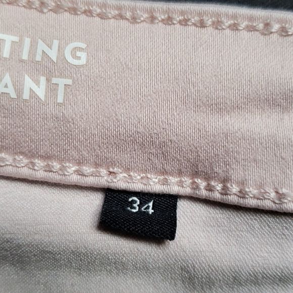 Reitmans Pink R Jeans - Picture 4 of 6